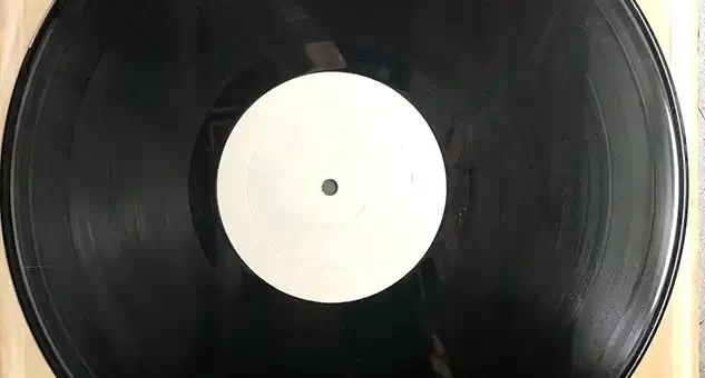 Eldorado Test Pressing