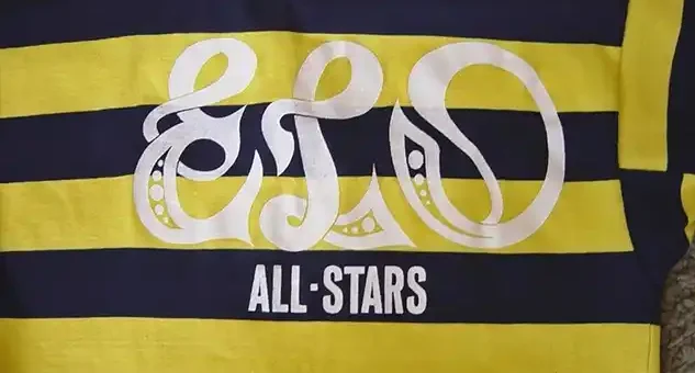 ELO all stars