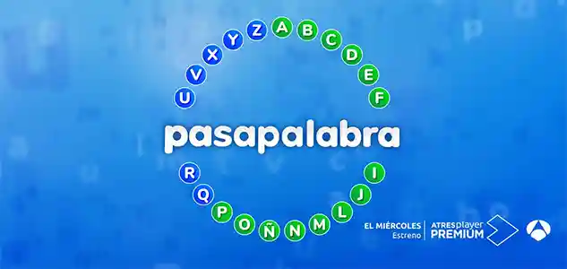 pasapalabra