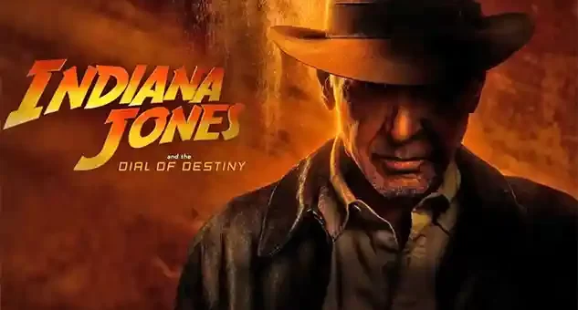 indiana jones