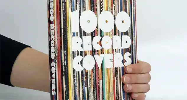 1000 records covers