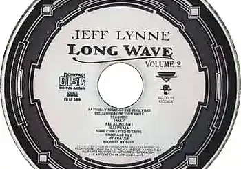 long wave vol 2