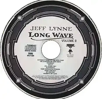 long wave vol 2