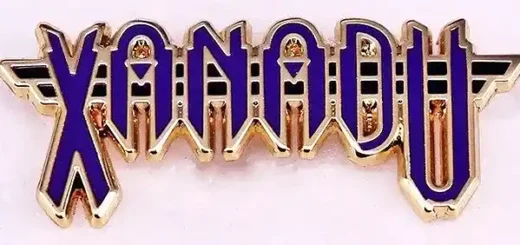 pin xanadu