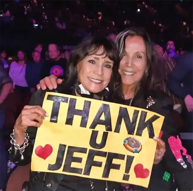 thank u jeff