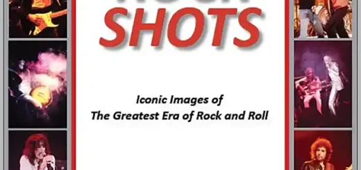 Rock Shots