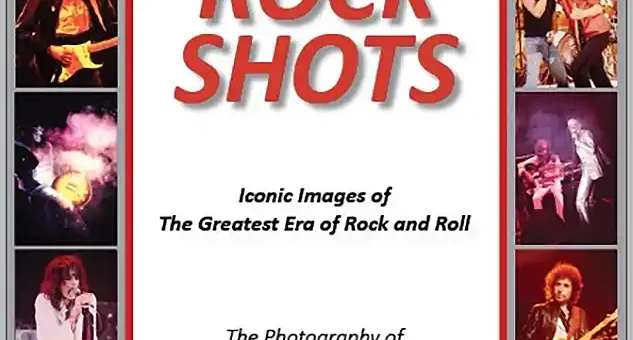 Rock Shots