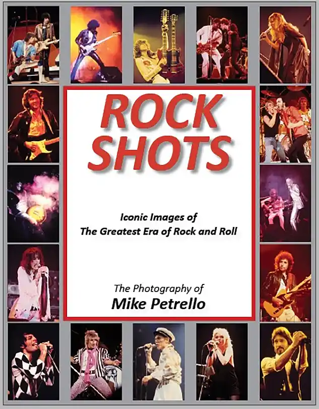 Rock Shots