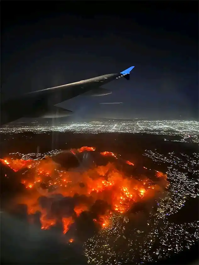 incendio los angeles 25