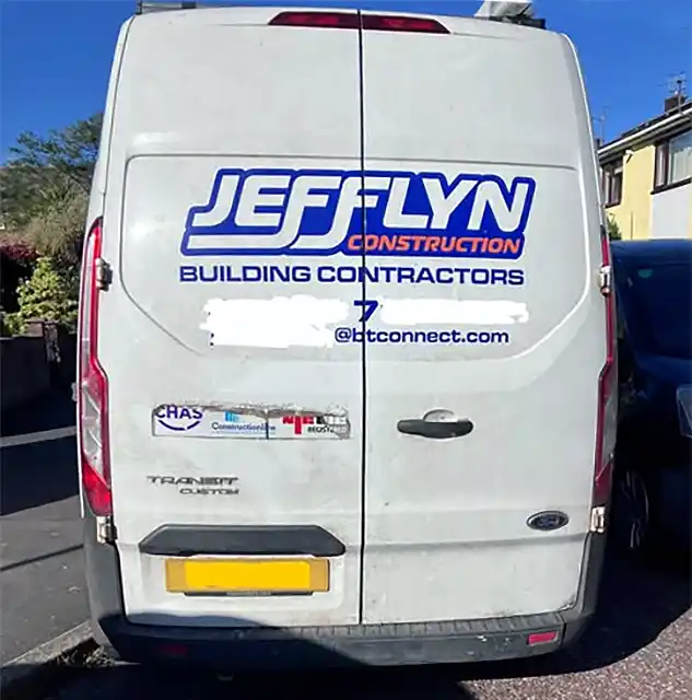 jefflyn construction