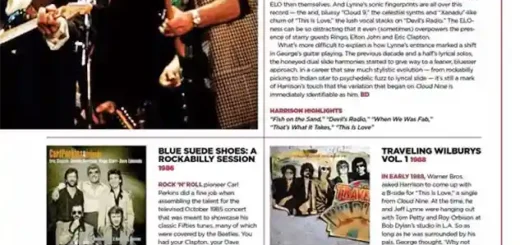 guitar world 25 abril